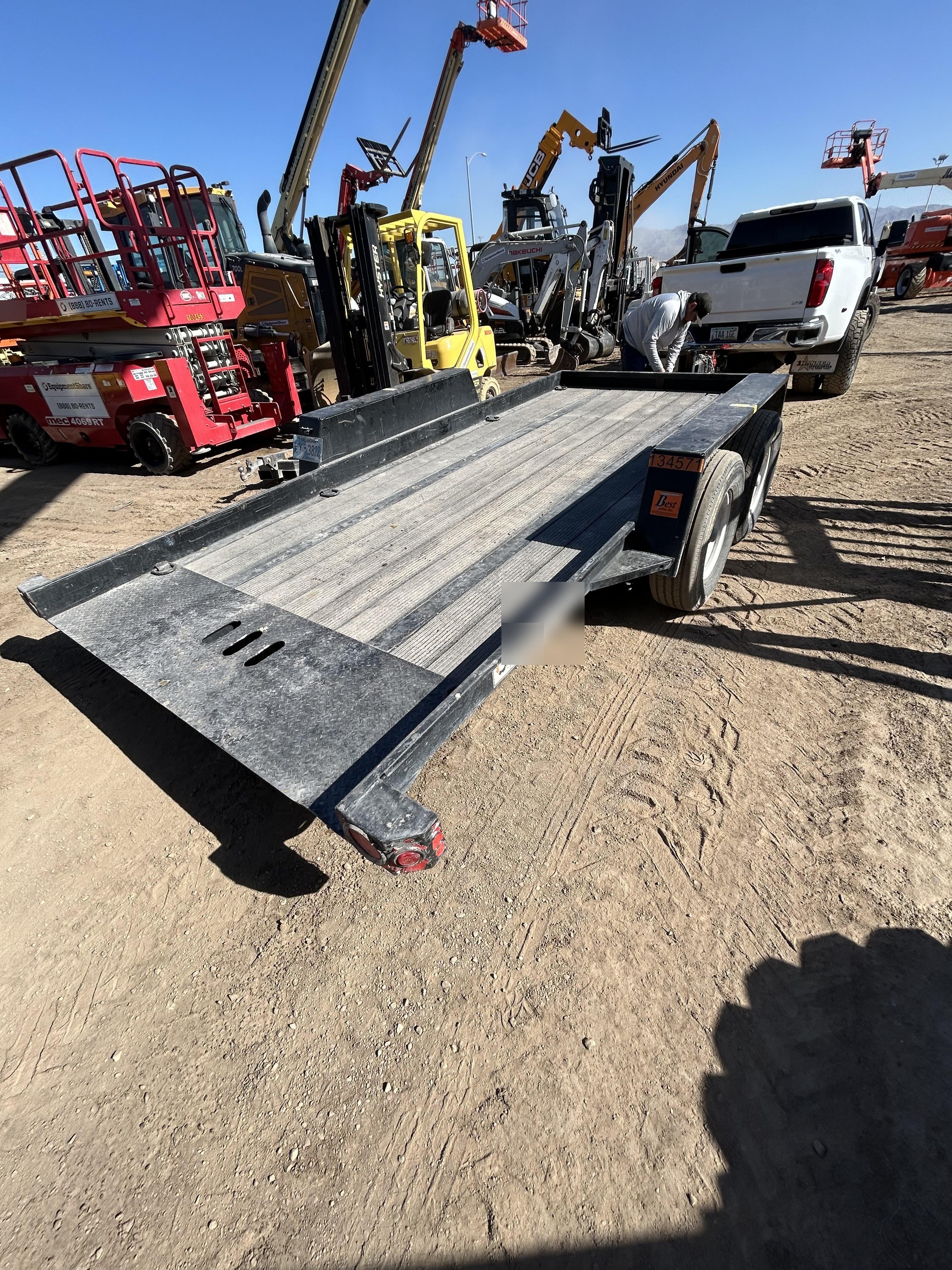 2021 BEST TB82X16T