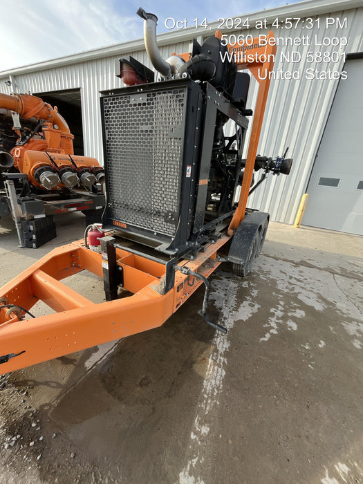 2024 PIONEER 86C21-DP