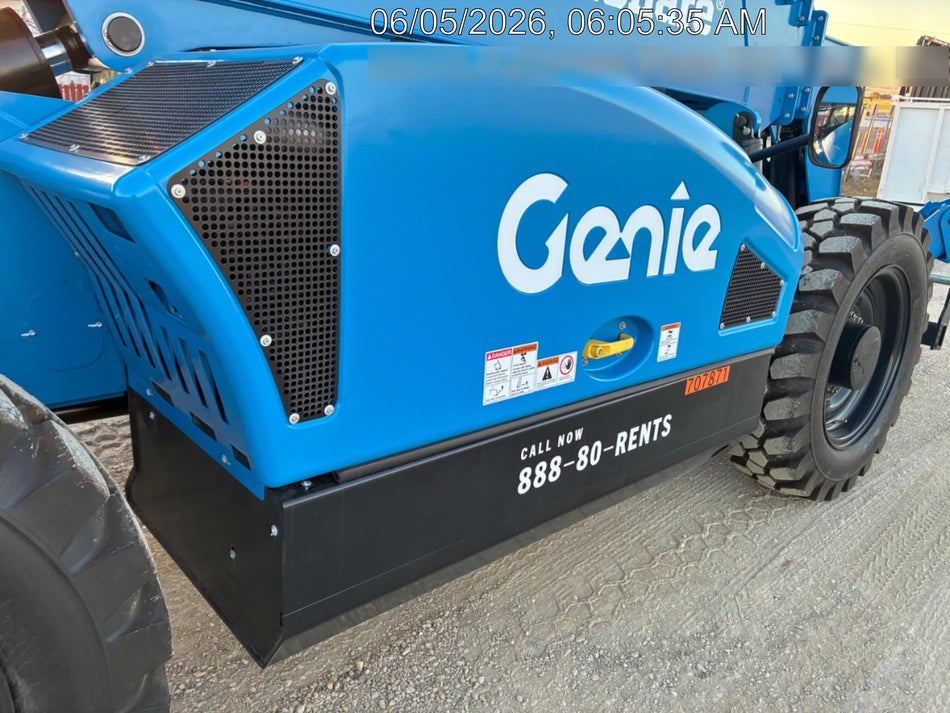 2026 GENIE GTH-1256