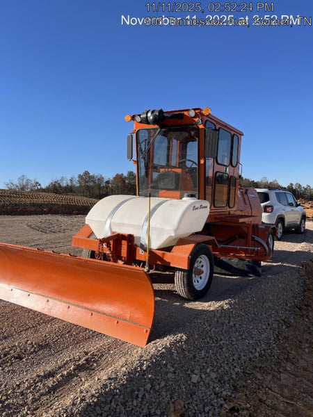 2025 BROCE RK350