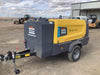 2021 ATLAS COPCO QAS25 CWK