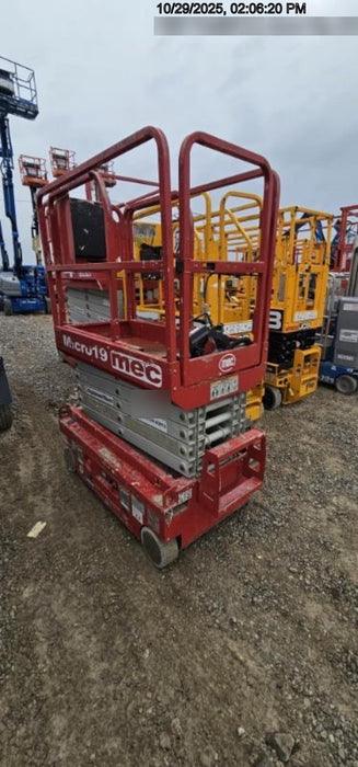 2019 MEC Micro 19