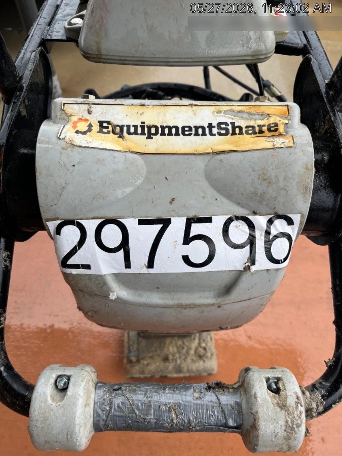 2023 MULTIQUIP MTX60HD