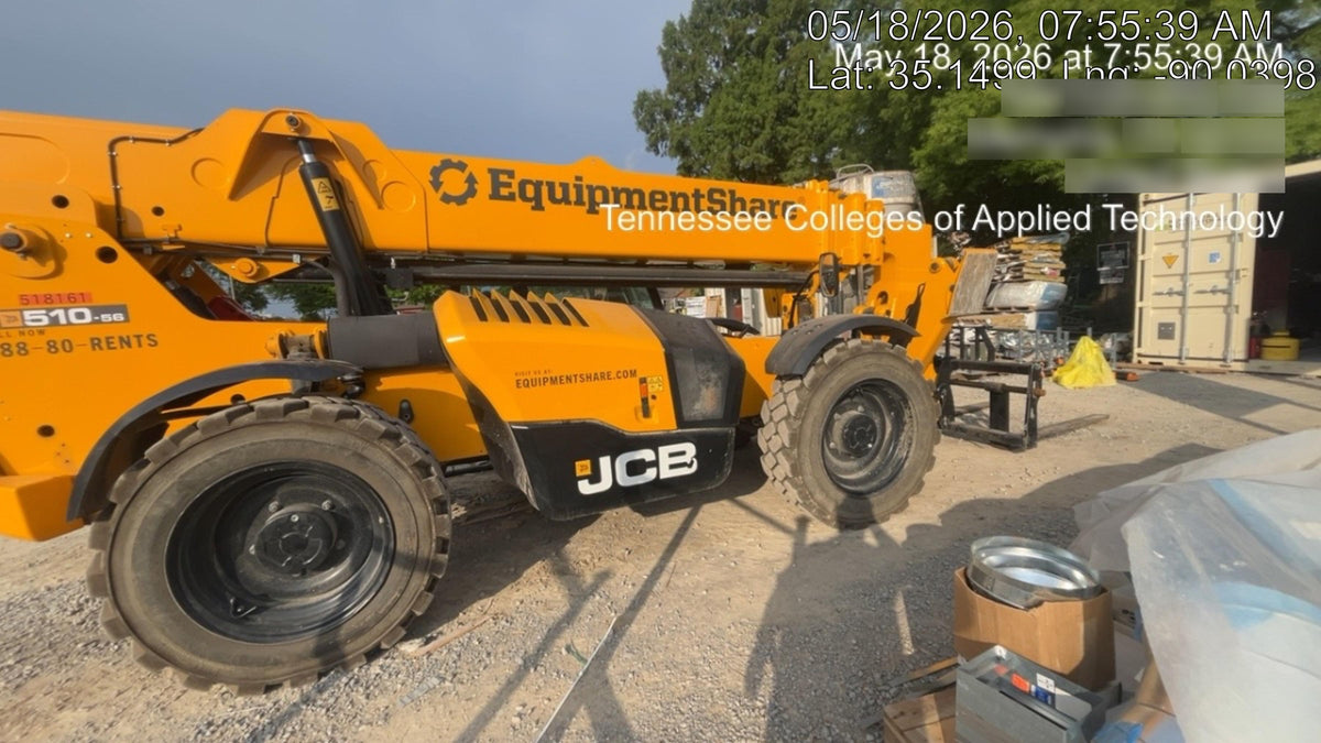 2025 JCB 510-56
