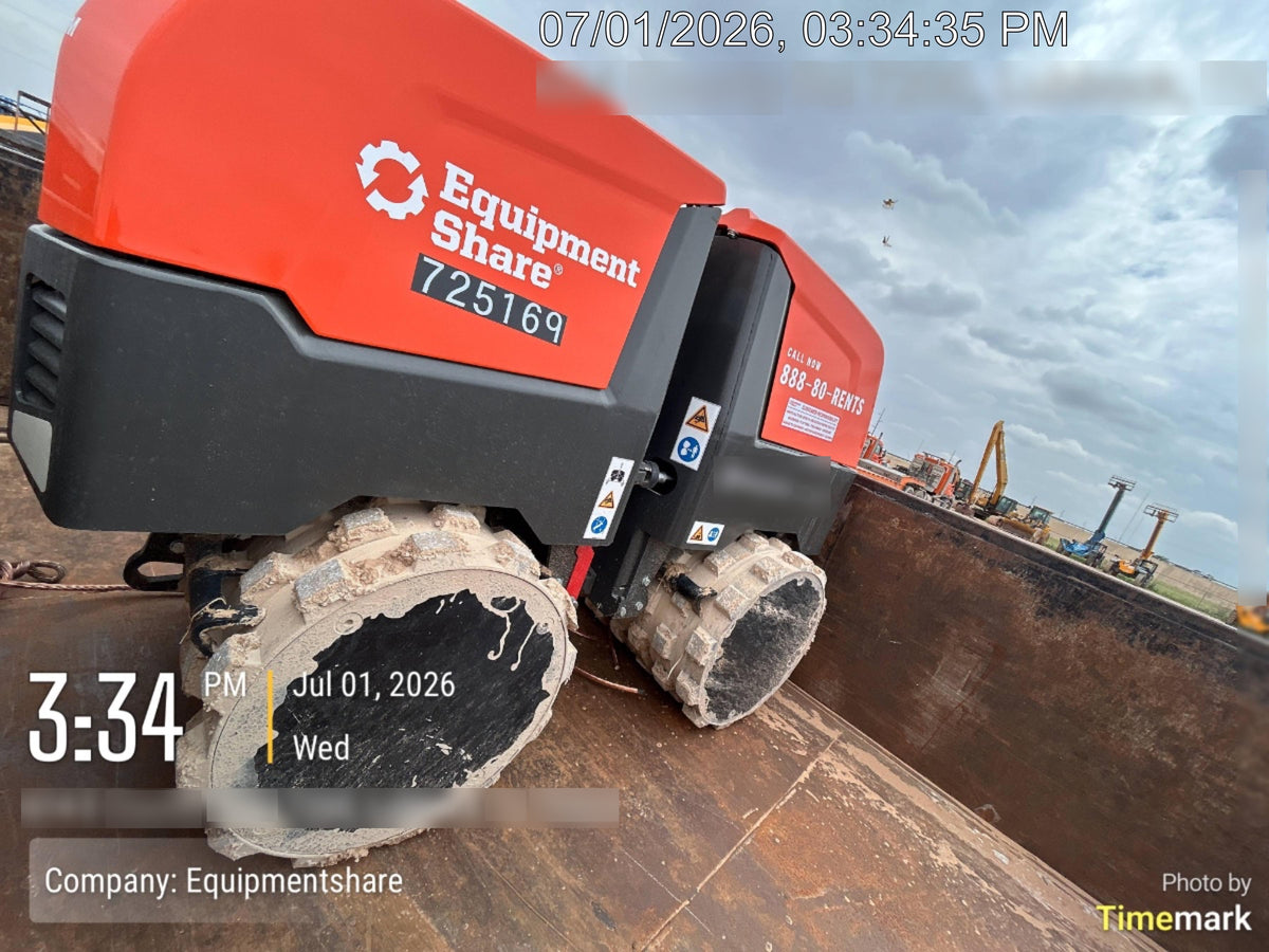 2026 HUSQVARNA LP9505