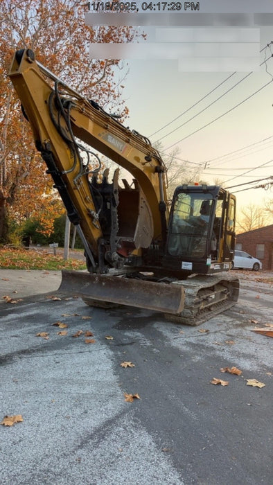 2023 SANY SY155R