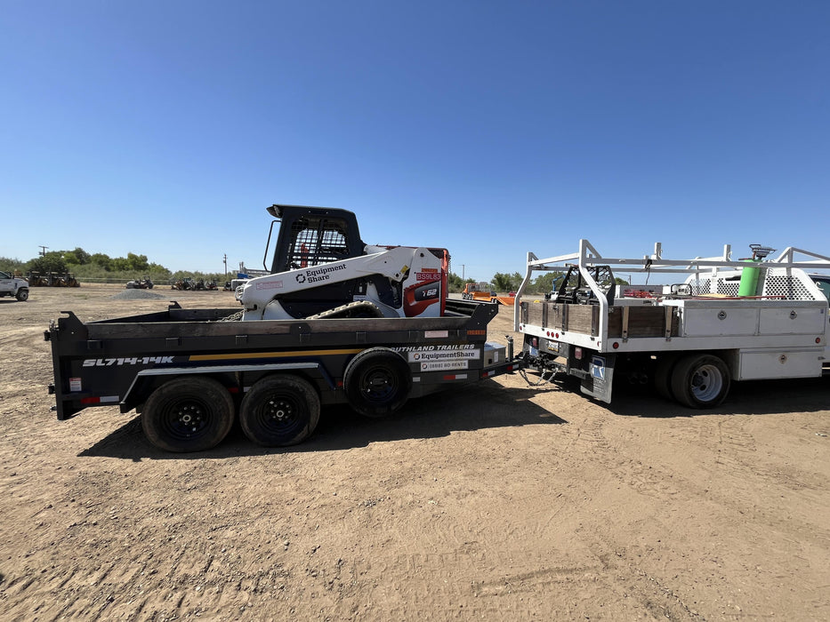 2023 SOUTHLAND SL270T-14K