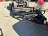 2023 LOADTRAIL Tilt-Deck Rental Trailer
