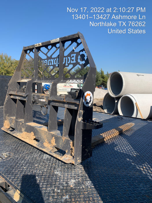 2022 PALADIN 48" Pallet Forks - Paladin