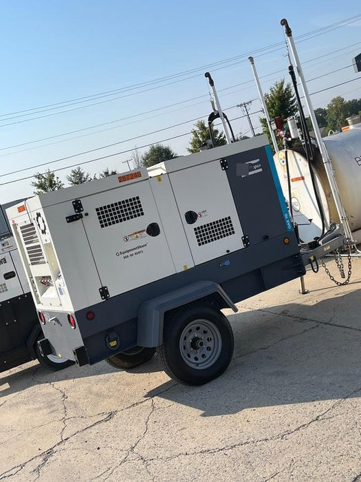 2023 ATLAS COPCO QAS 70