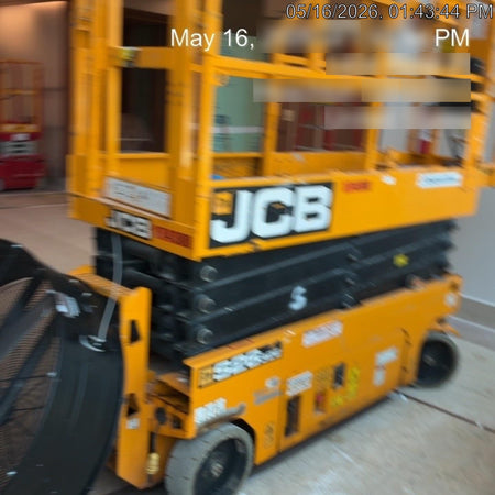 2021 JCB S2632E