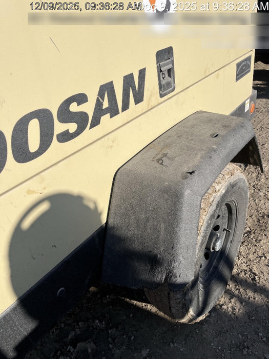 2023 DOOSAN P425/HP375WCU