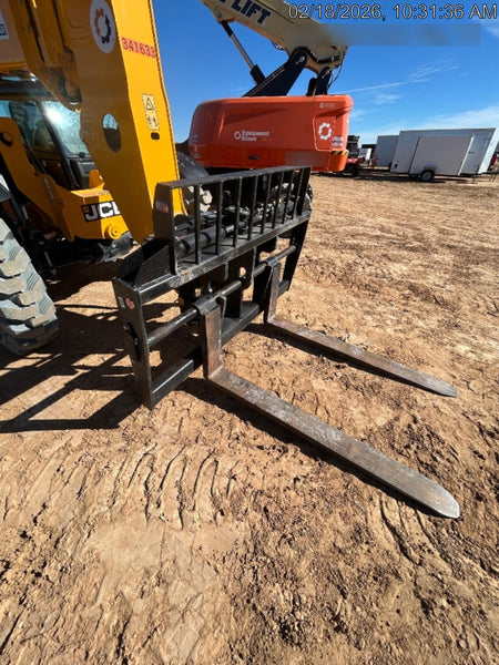 2025 JCB 332/E5286