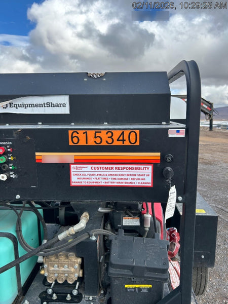 2025 MI-T-M HS-3505-1MGH-UR