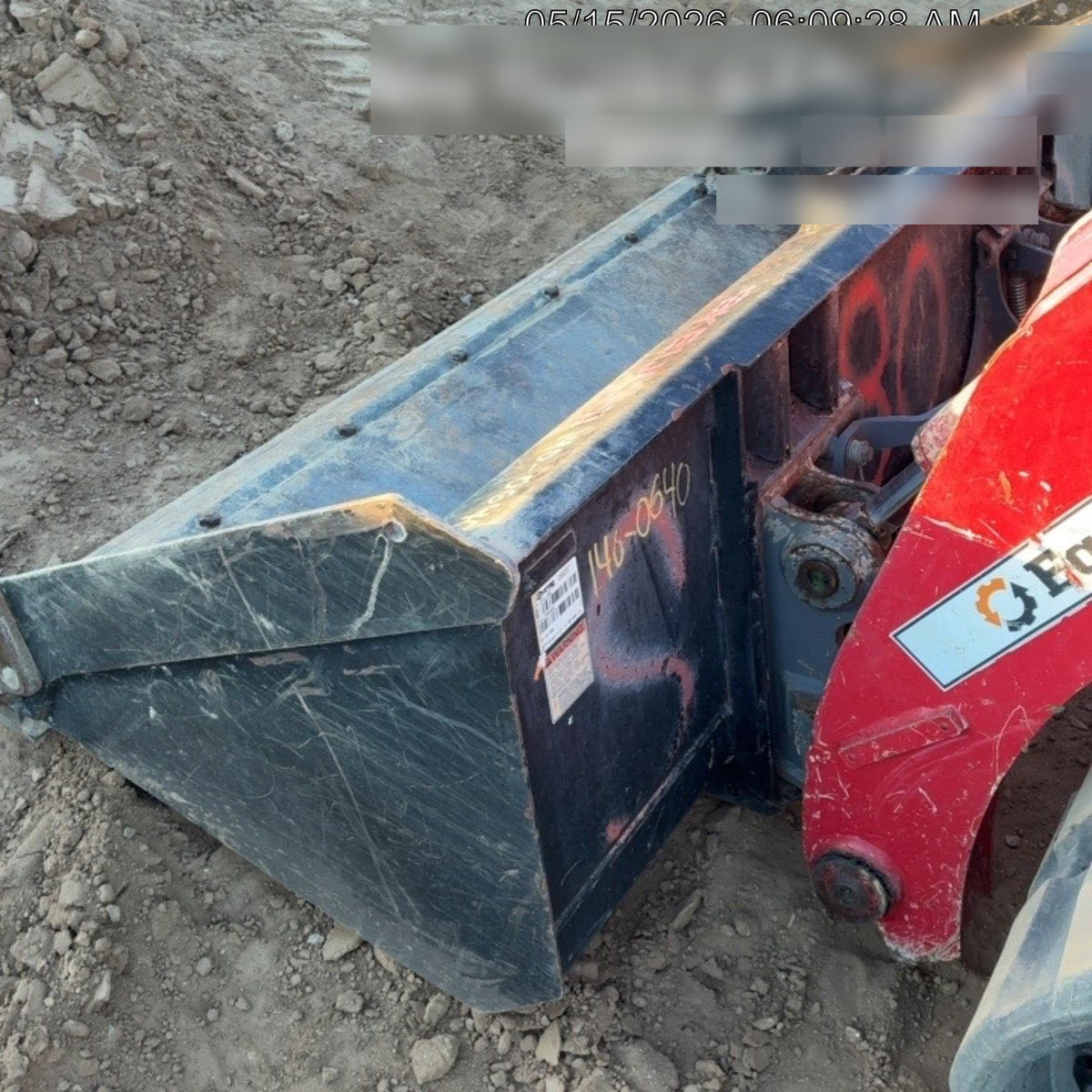 2023 TAKEUCHI TL12R2-R