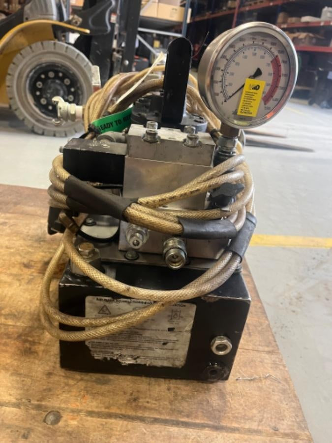 2022 TORCUP AP1000