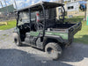 Kawasaki MULE PRO-DX Kawasaki Mule 4x4 Diesel UTV w/Hard Top, Windshield, Beacon, Backup Alarm, ES Keypad/Hardware Installed