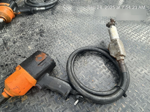 2020 MICHIGAN PNEUMATIC 751SS