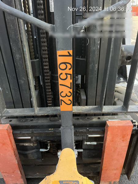 2021 NORTHERN 4-way Pallet Jack