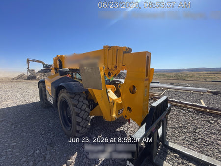 2025 JCB 512-56