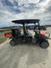 2022 KUBOTA RTV-X1140W-H (Canopy)