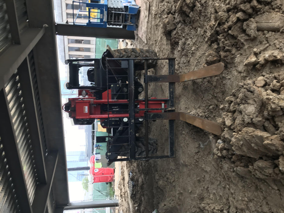 2019 MANITOU MTA10055