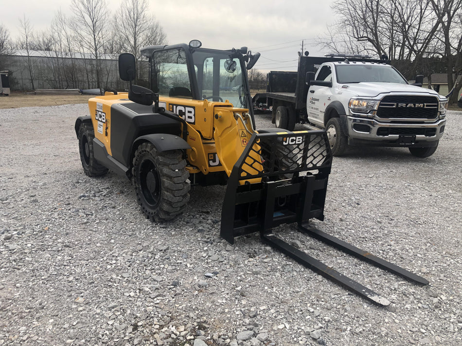 2021 JCB 505-20TC