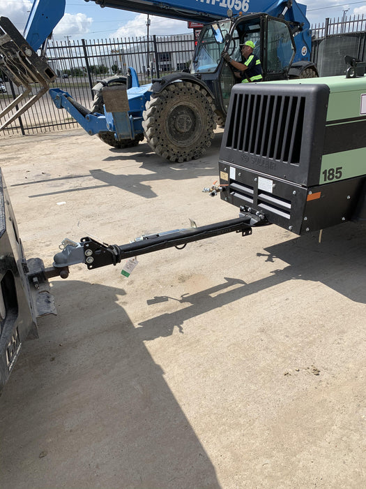 2021 SULLAIR 185D-DPQ KU4F