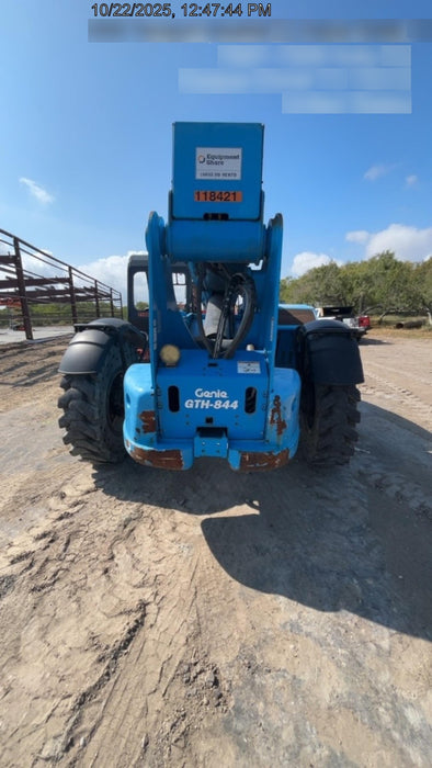 2020 GENIE GTH-844