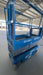 2020 Genie GS-1930 Solid Non Marking Tires, Beacon, Folding rails with half height swing gate