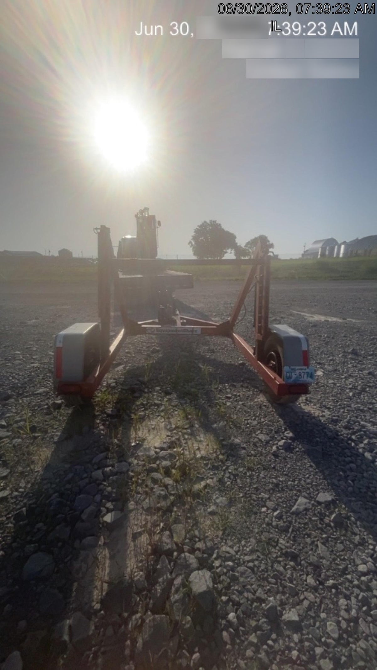 2022 JTC JTC-8000