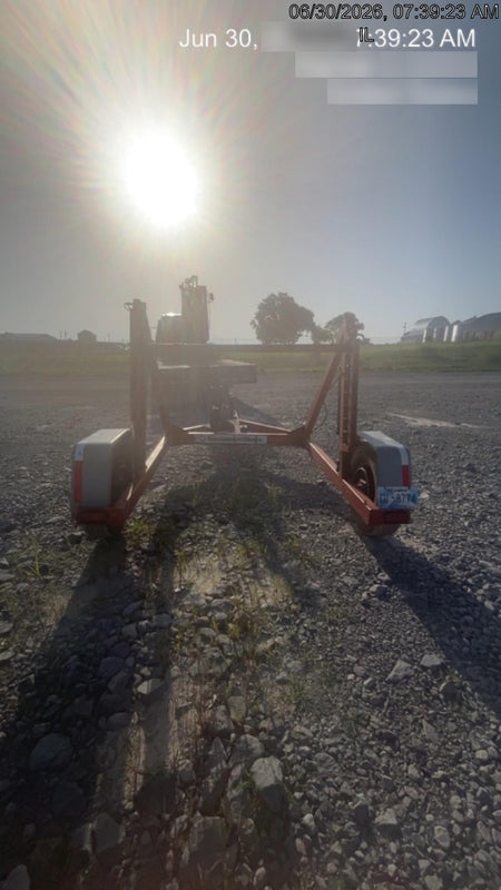 2022 JTC JTC-8000