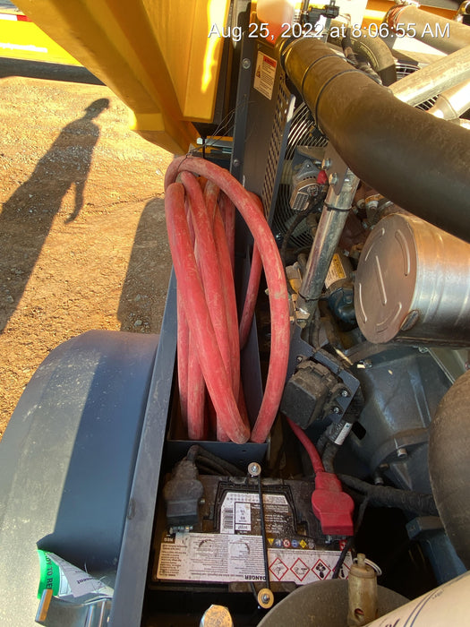 2021 ATLAS COPCO XAS188 CWK