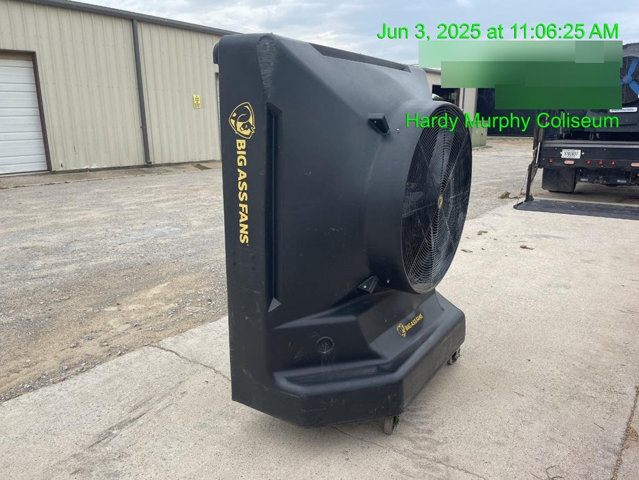 2022 BIG ASS FANS Cool Space 400