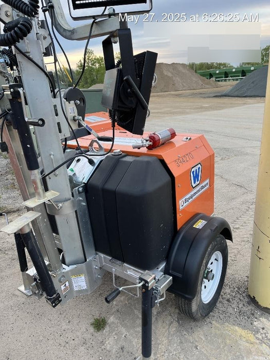 2024 WANCO WLTT-4MM4K