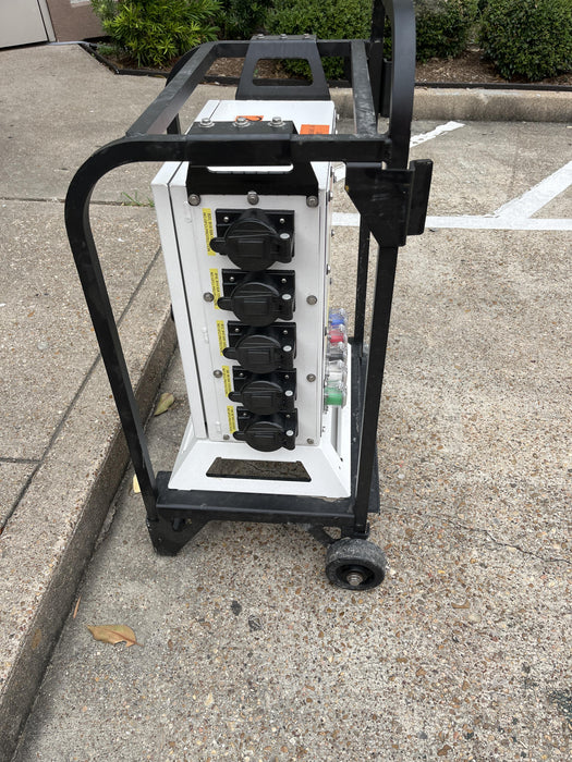 2022 TRYSTAR TP-43C-M-F10