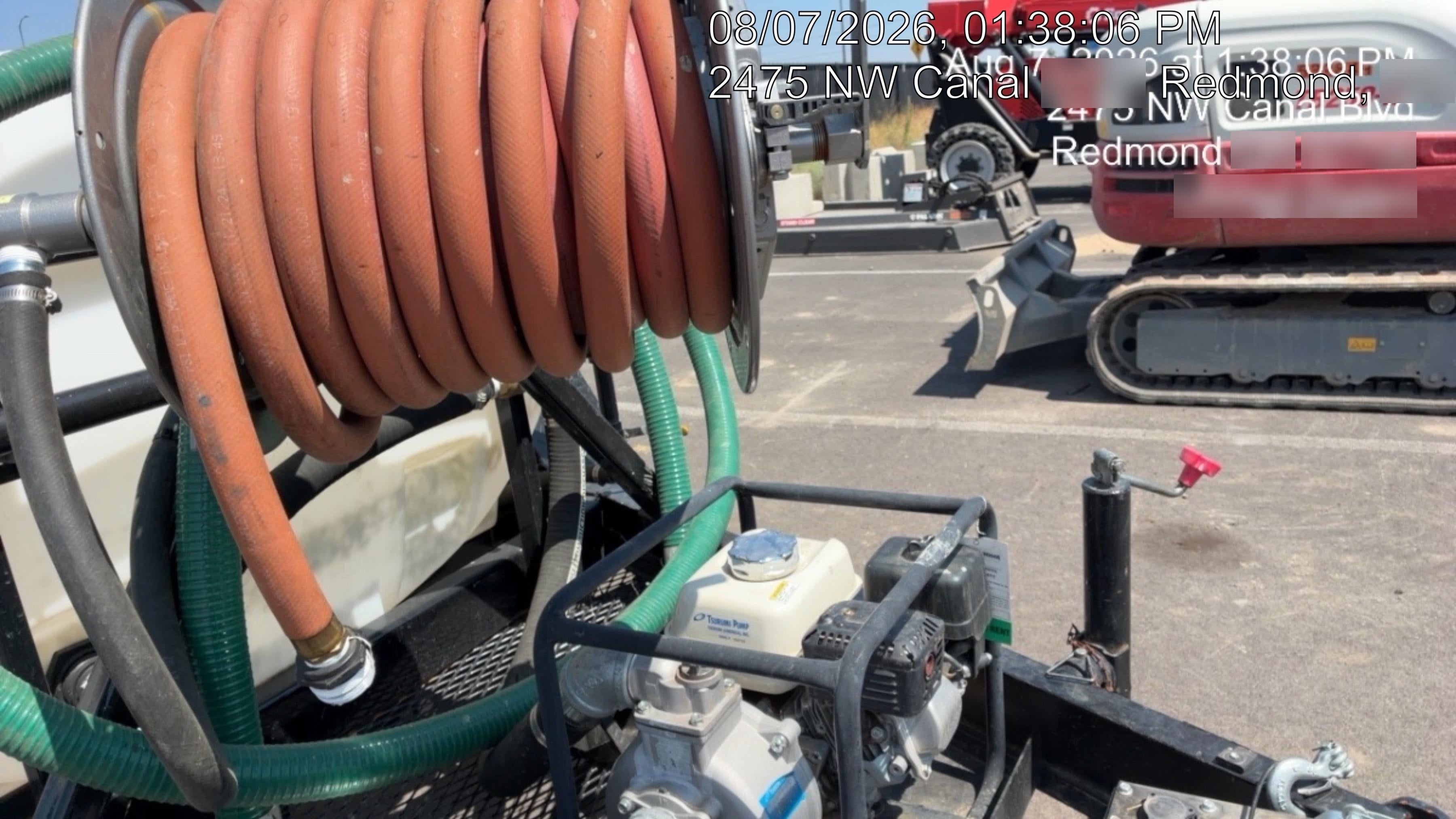 2025 WYLIE EXP-550L-S