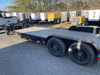 2022 PJ TRAILERS TF 14K