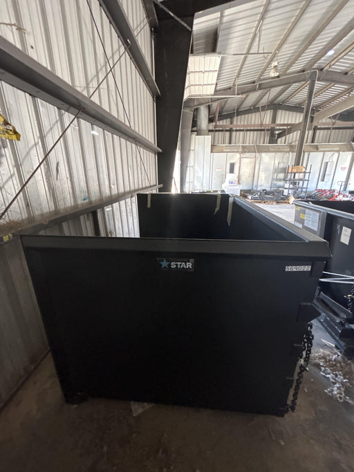 2025 STAR INDUSTRIES 1430