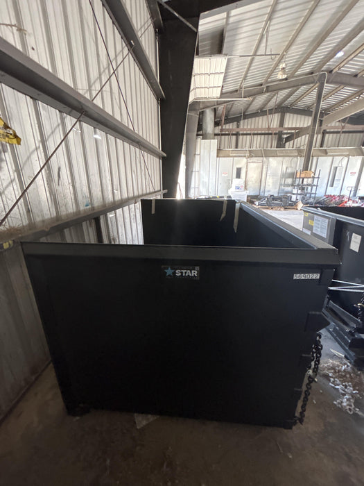 2025 STAR INDUSTRIES 1430