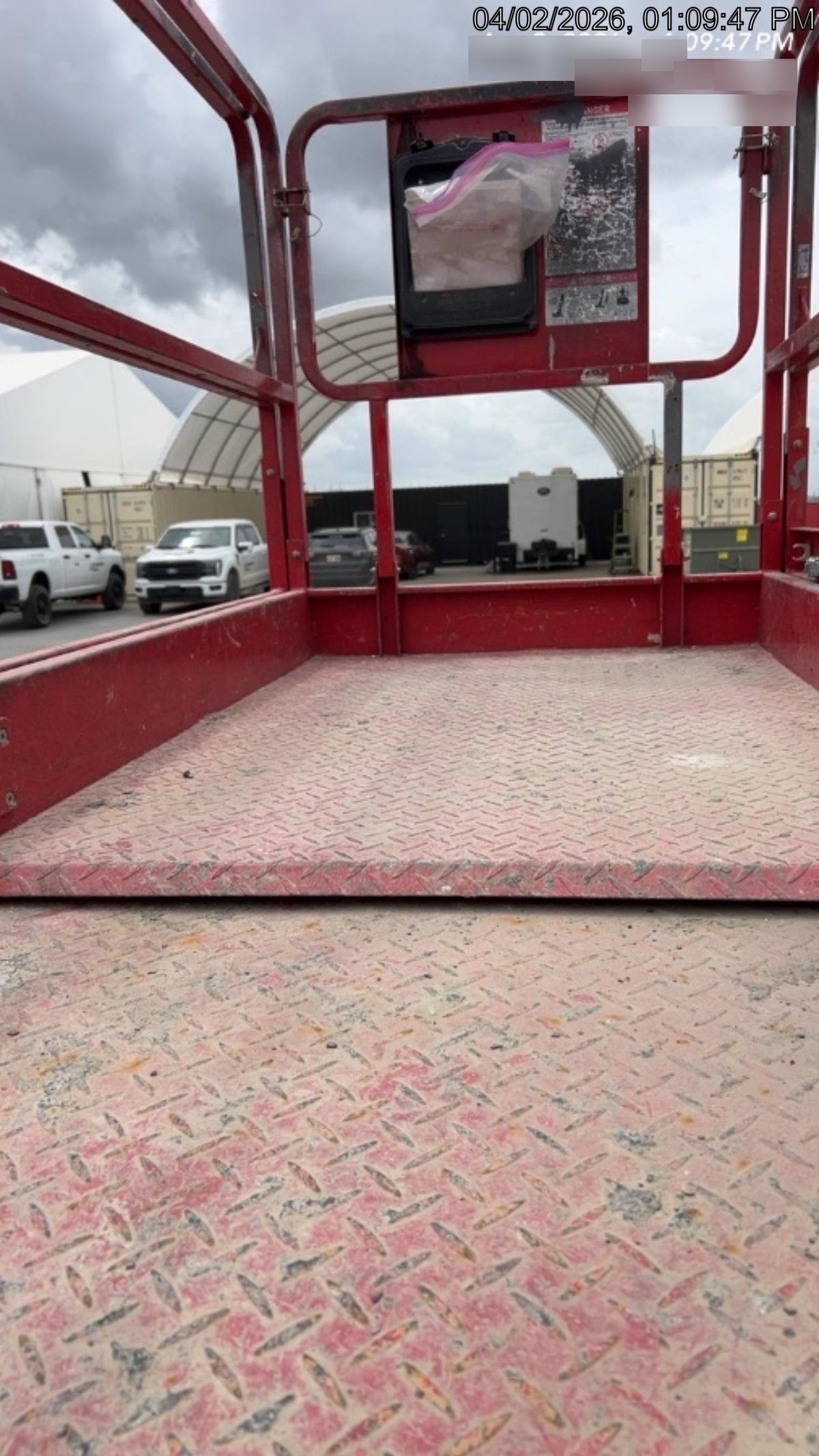 2021 MEC 4046SE