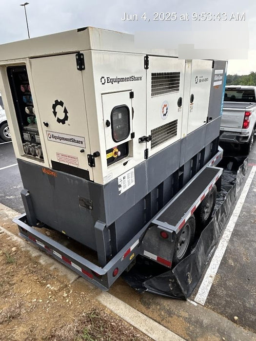 2021 ATLAS COPCO QAS200