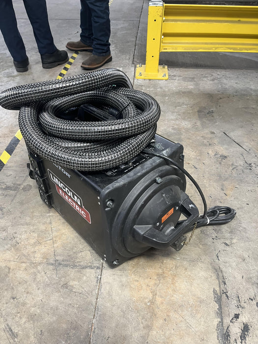 2023 LINCOLN ELECTRIC K4260-4