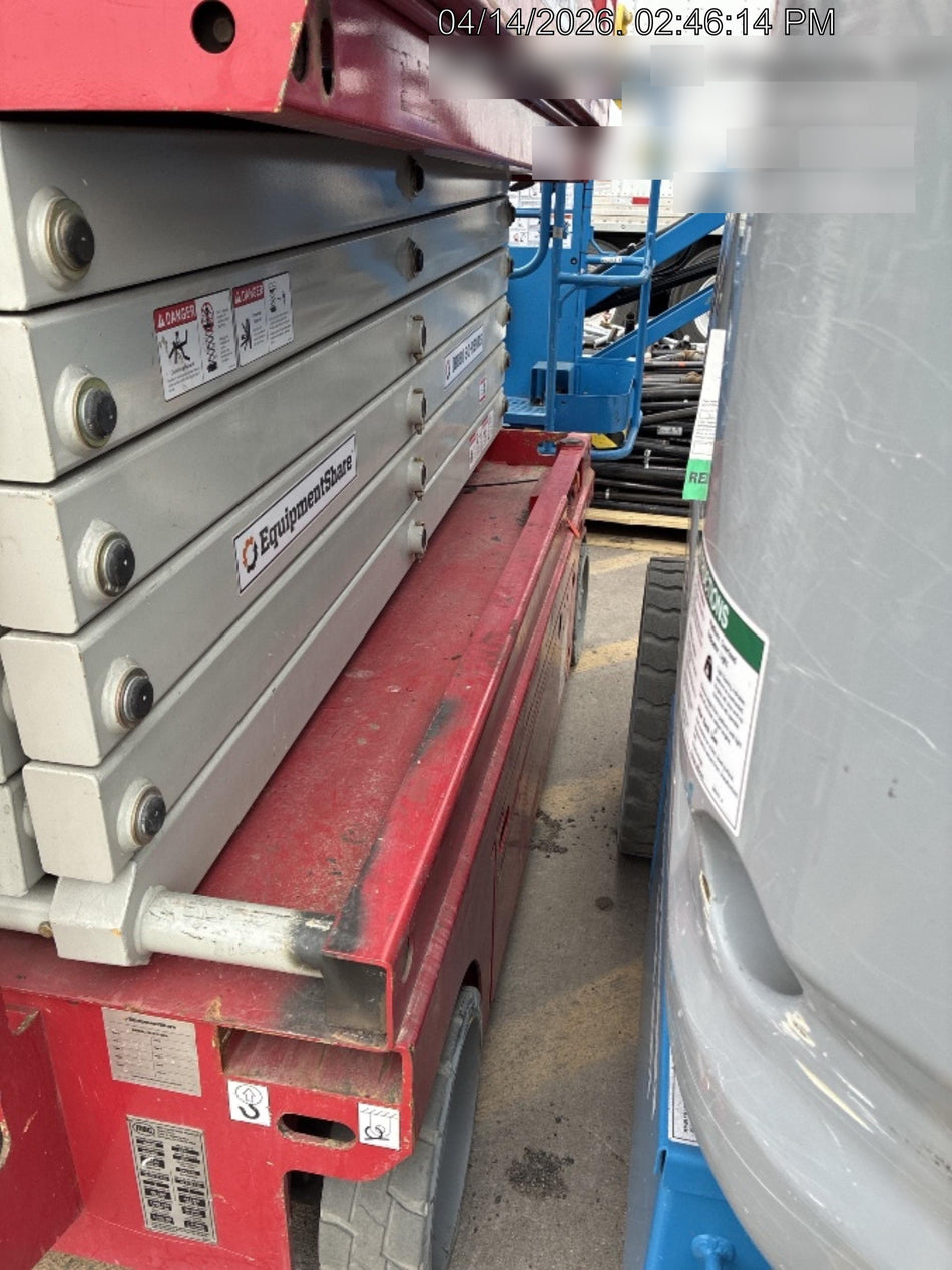2021 MEC 4046SE