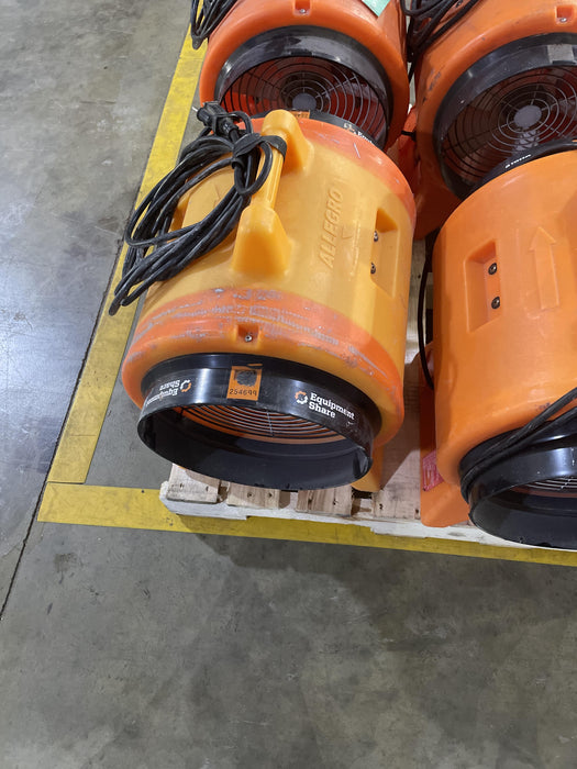 2022 ALLEGRO 9539-12