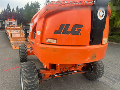 2019 JLG 400S