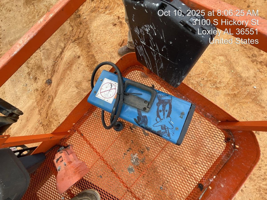 2025 MILLER ELECTRIC CST-282