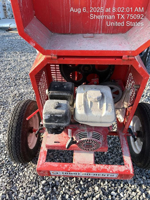 2023 MULTIQUIP WM90PH8