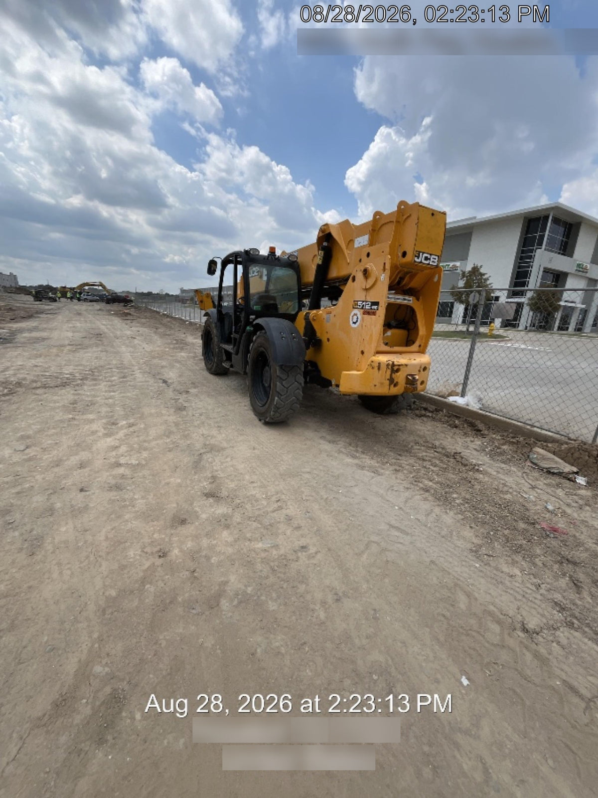 2022 JCB 512-56