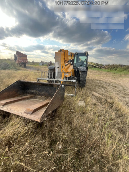 2020 STAR INDUSTRIES 1406B